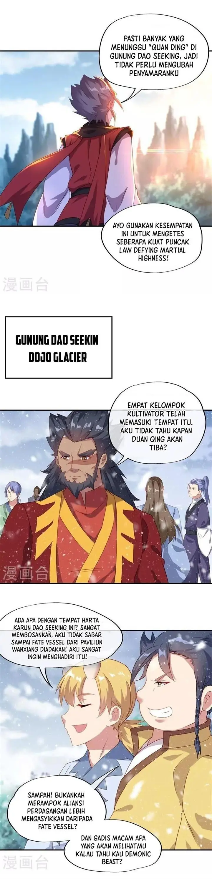 image-komik-peerless-soul-chapter-367-30/38