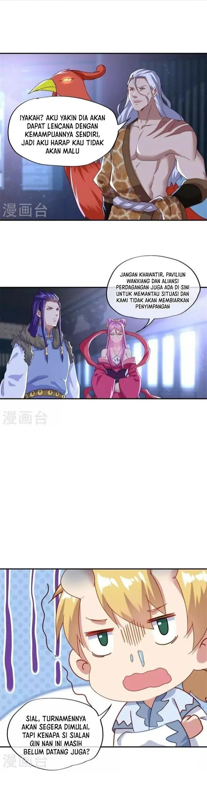 image-komik-peerless-soul-chapter-367-36/38