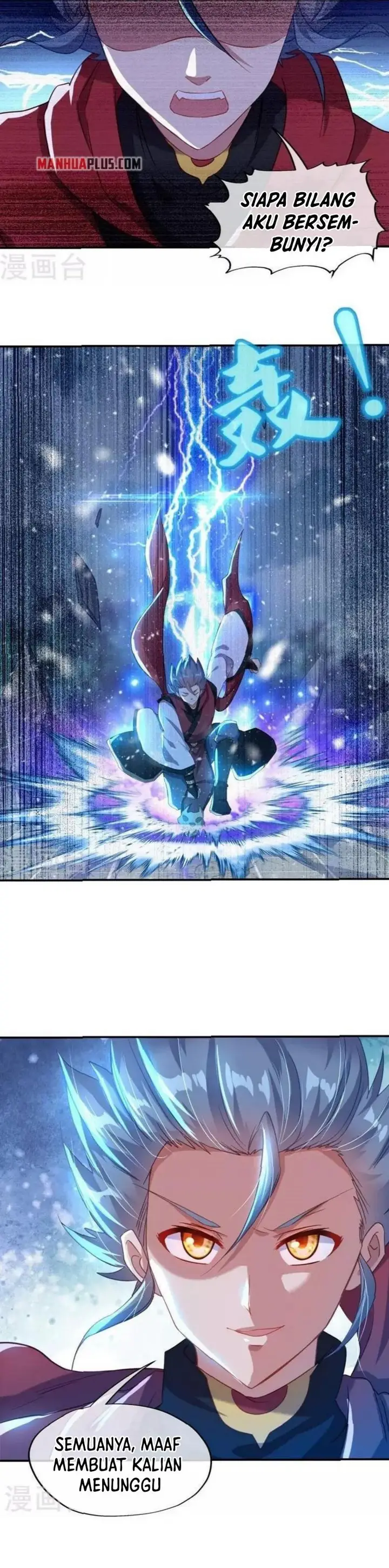 image-komik-peerless-soul-chapter-368-1/33