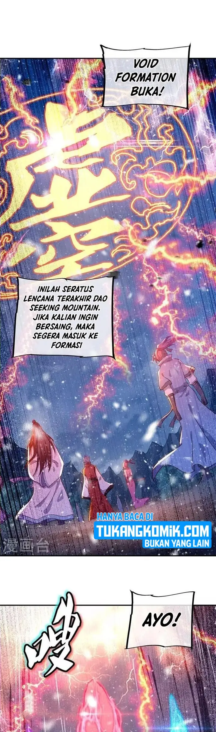 image-komik-peerless-soul-chapter-368-7/33