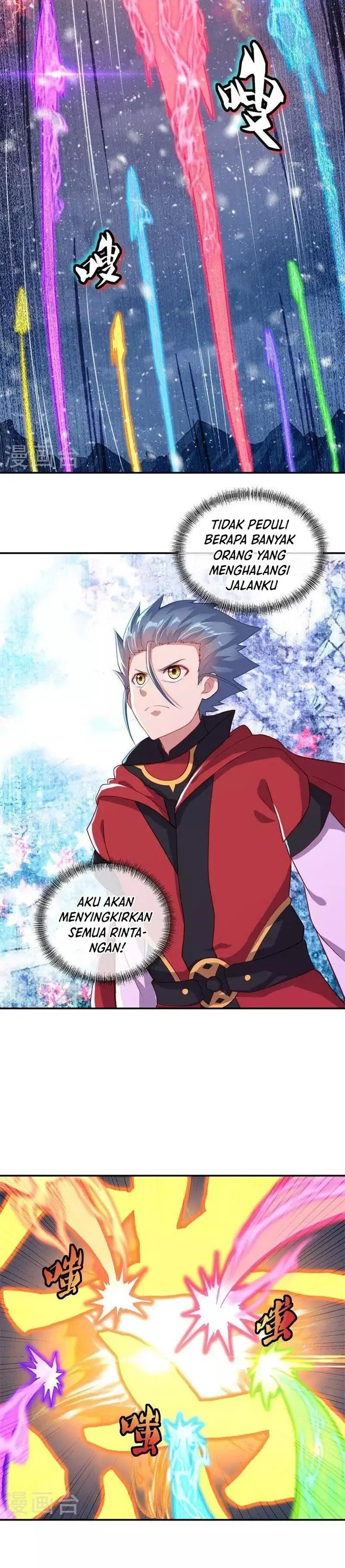 image-komik-peerless-soul-chapter-368-8/33