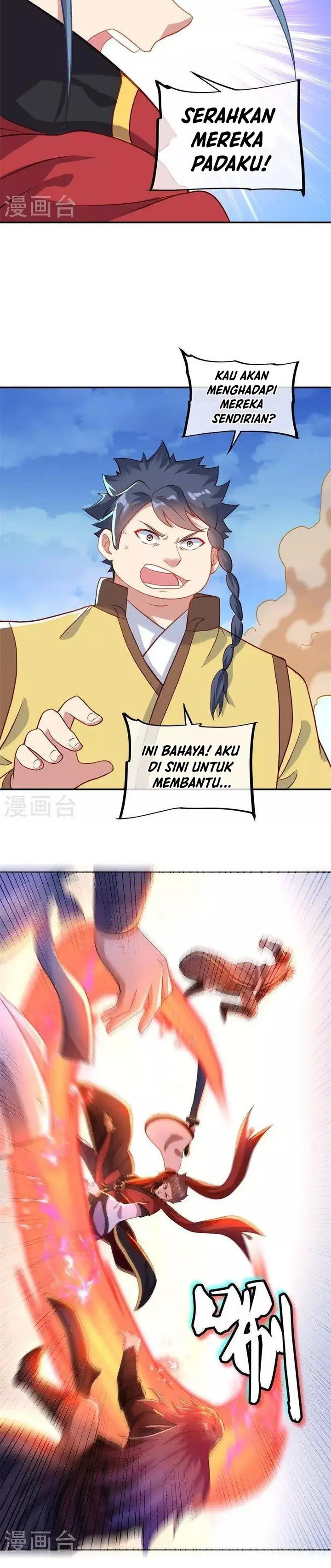 image-komik-peerless-soul-chapter-368-14/33