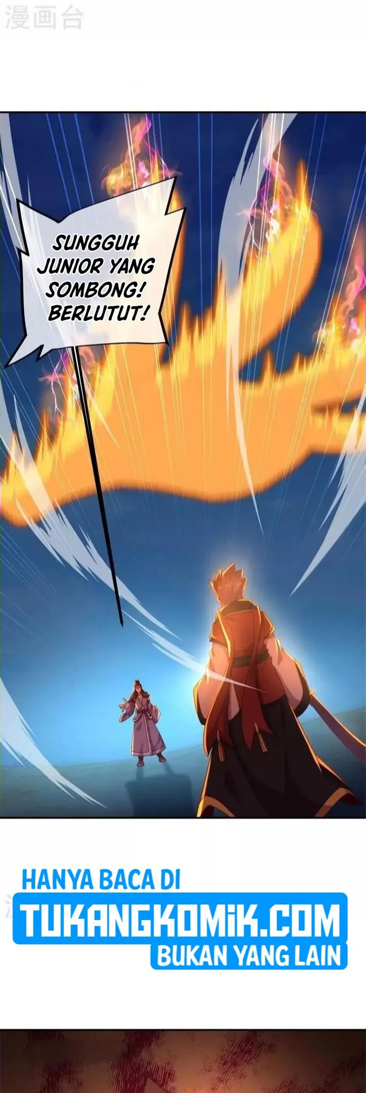 image-komik-peerless-soul-chapter-368-23/33