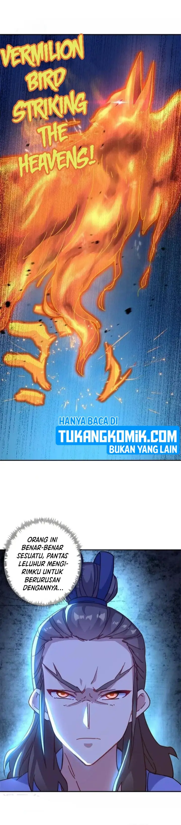 image-komik-peerless-soul-chapter-368-25/33