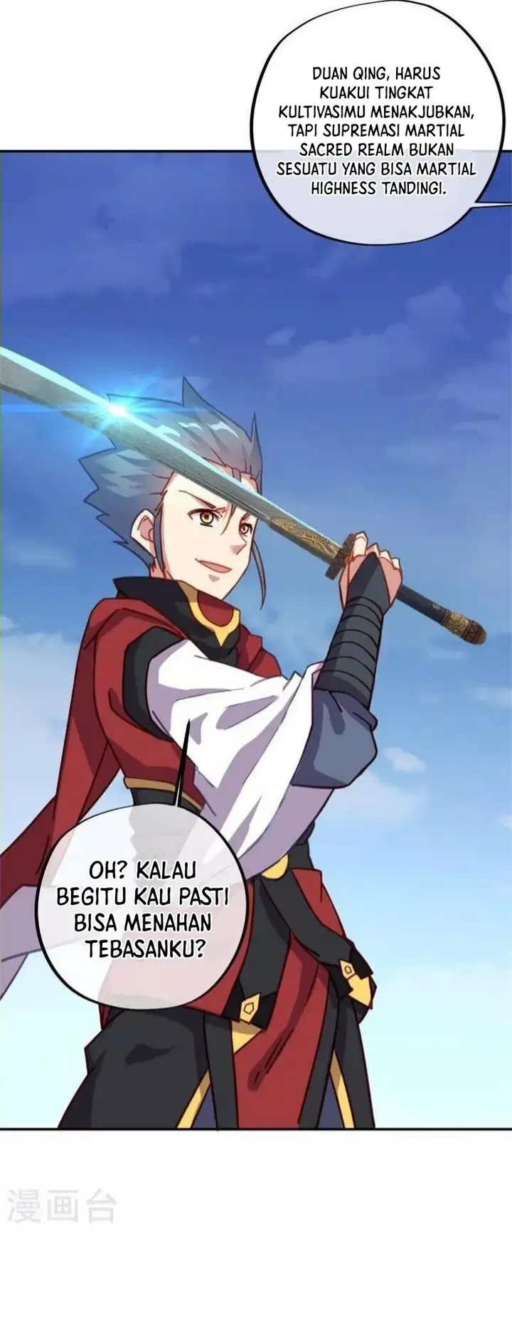 image-komik-peerless-soul-chapter-368-26/33