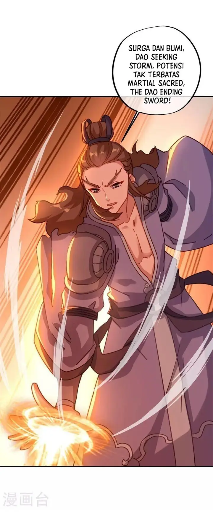 image-komik-peerless-soul-chapter-368-28/33