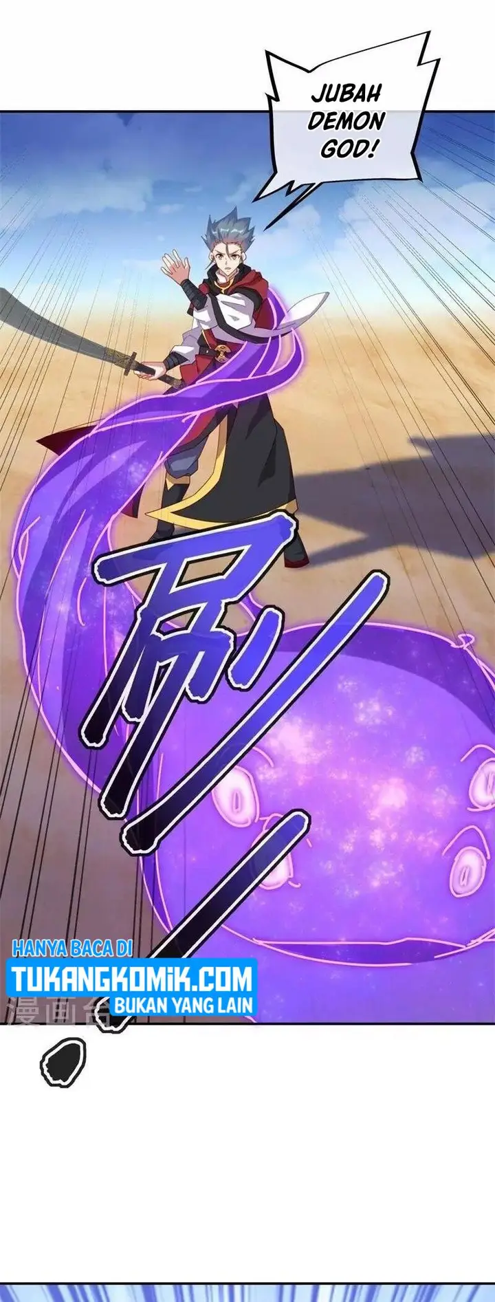 image-komik-peerless-soul-chapter-368-31/33