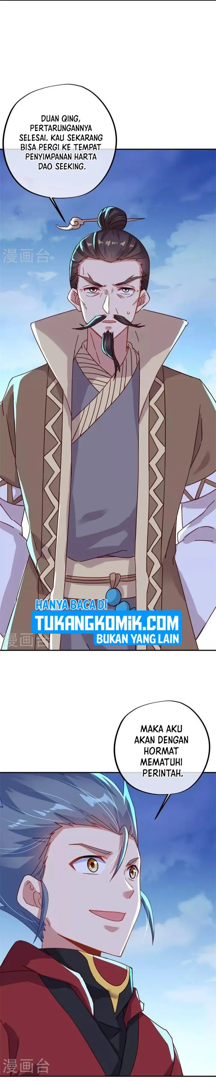 image-komik-peerless-soul-chapter-369-6/36
