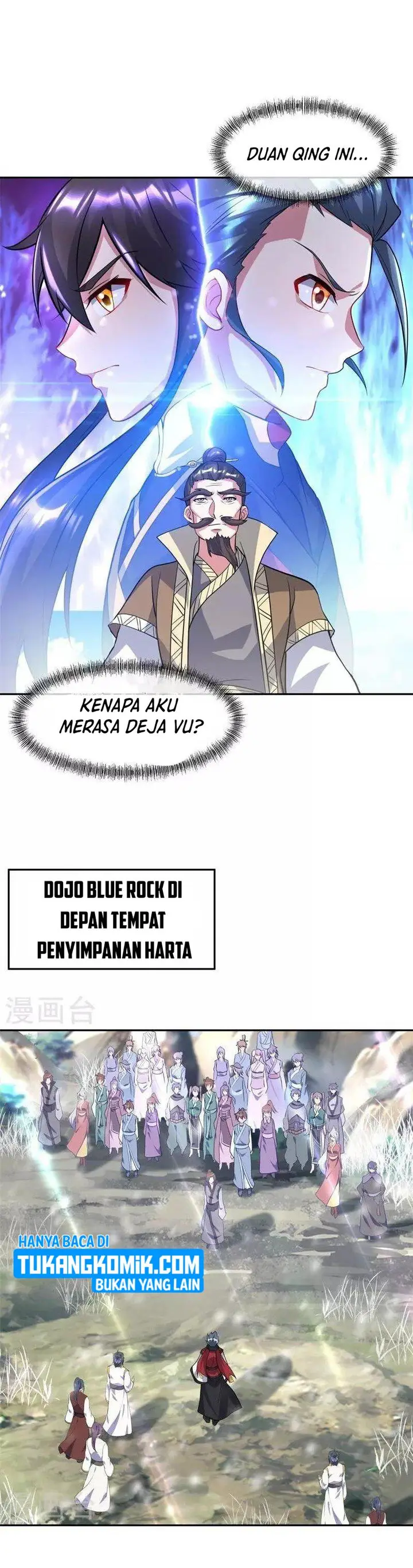 image-komik-peerless-soul-chapter-369-10/36