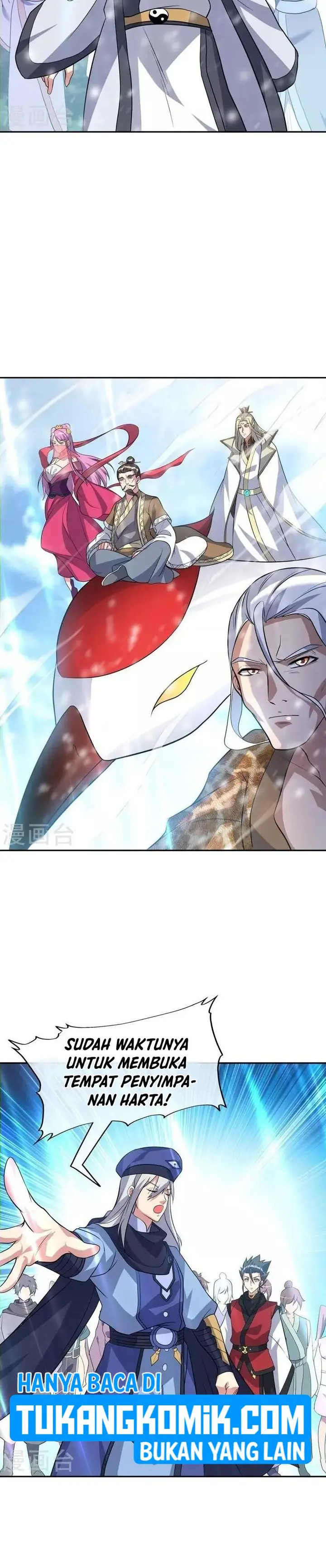 image-komik-peerless-soul-chapter-369-14/36