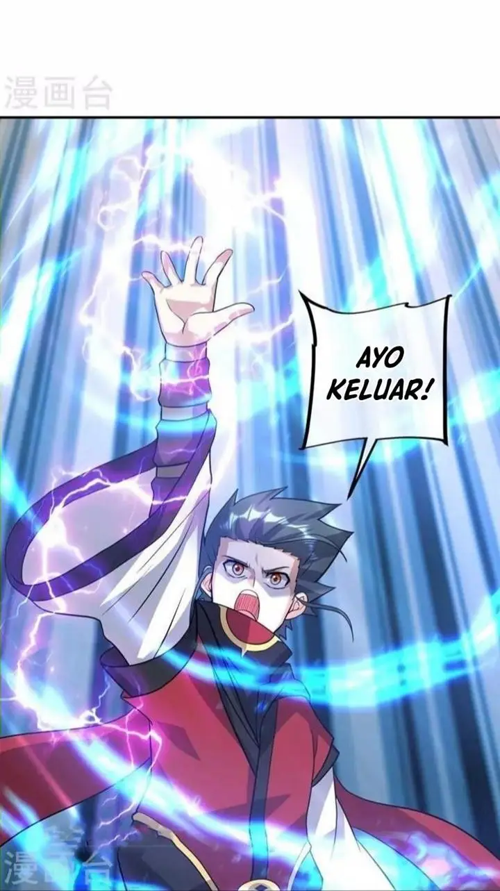 image-komik-peerless-soul-chapter-370-5/32