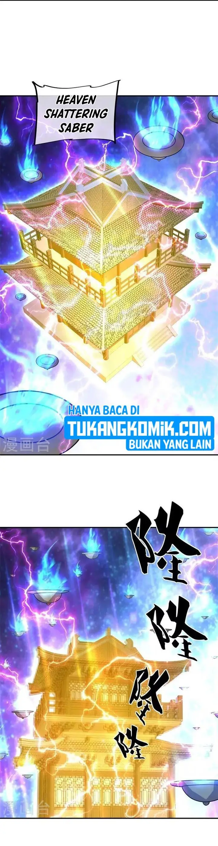 image-komik-peerless-soul-chapter-370-6/32