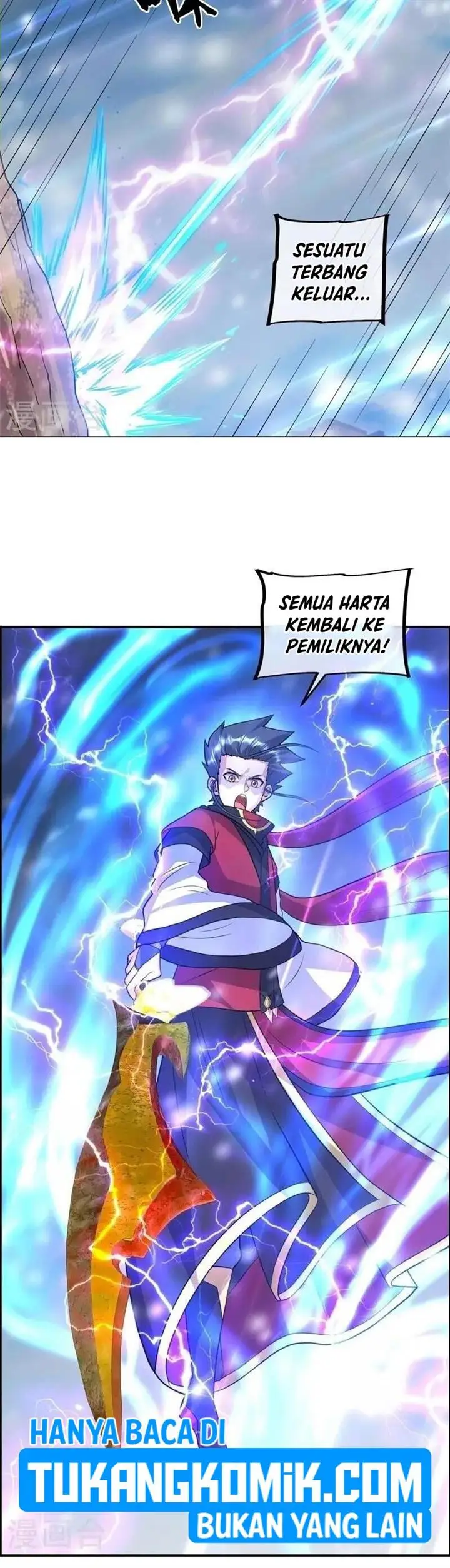 image-komik-peerless-soul-chapter-370-9/32