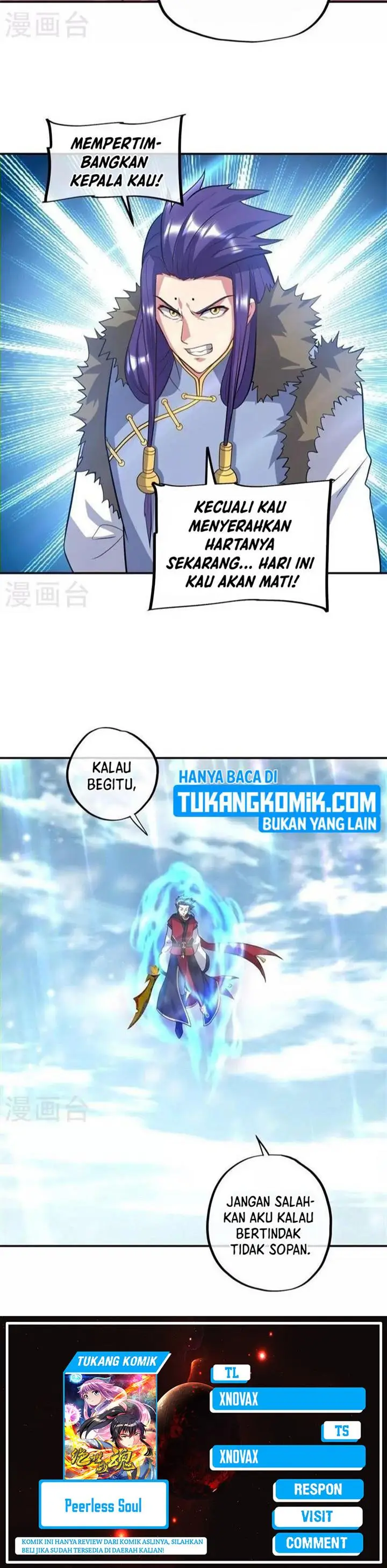 image-komik-peerless-soul-chapter-370-13/32