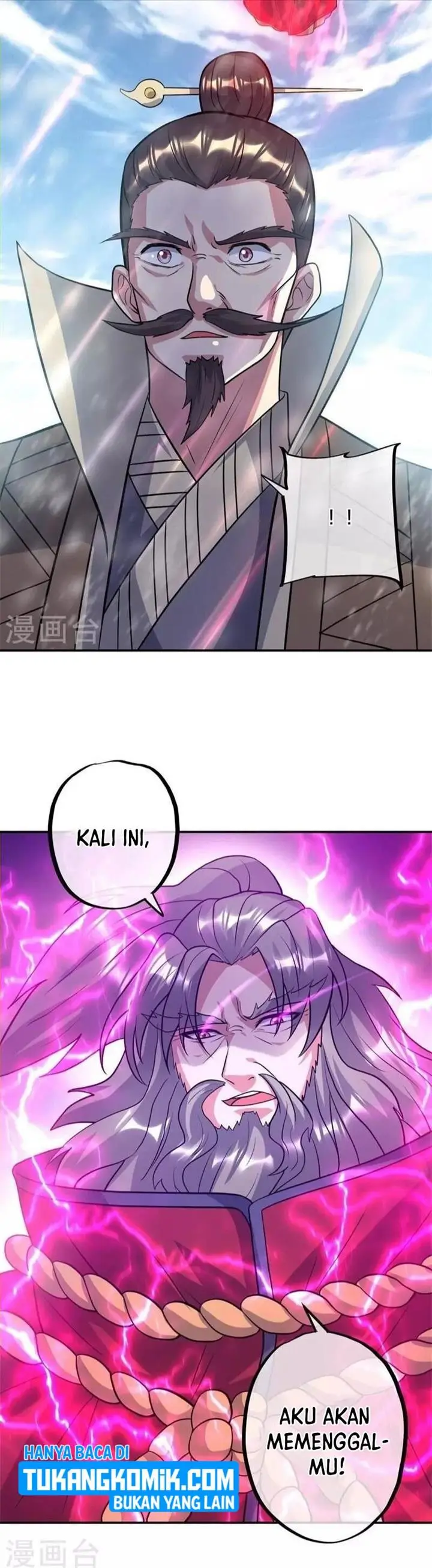 image-komik-peerless-soul-chapter-370-21/32