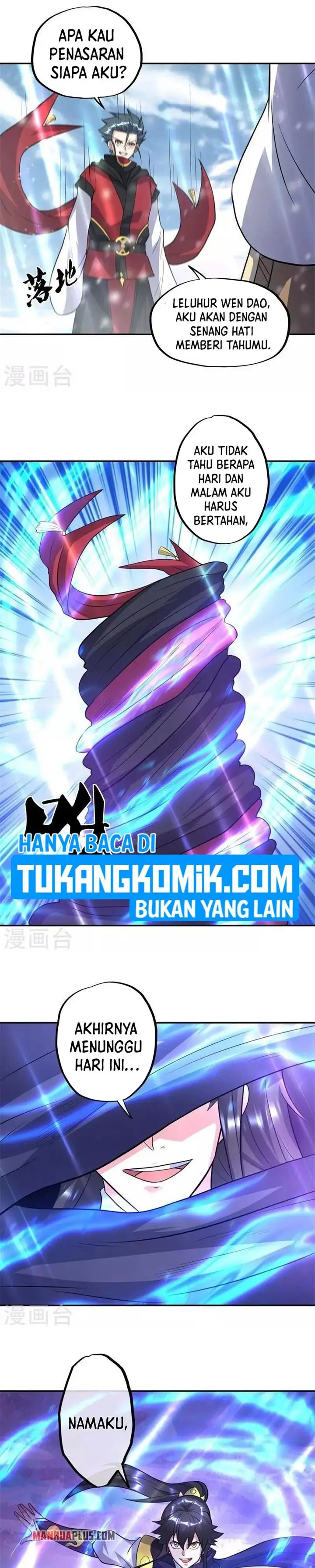 image-komik-peerless-soul-chapter-370-23/32