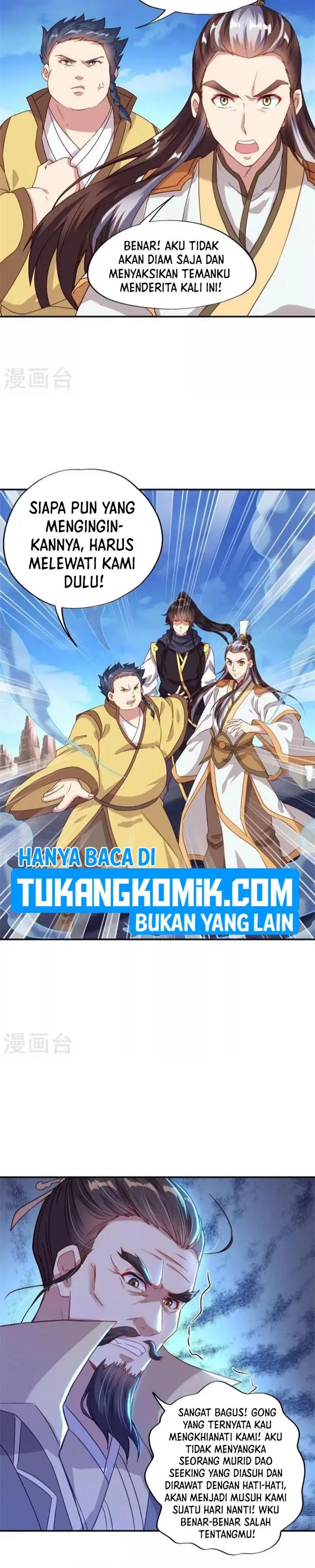 image-komik-peerless-soul-chapter-370-25/32