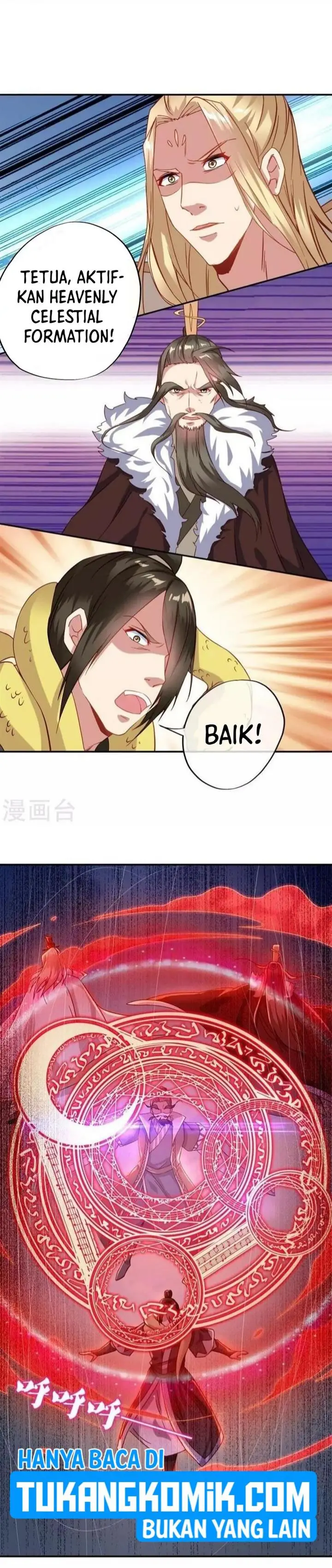 image-komik-peerless-soul-chapter-370-28/32