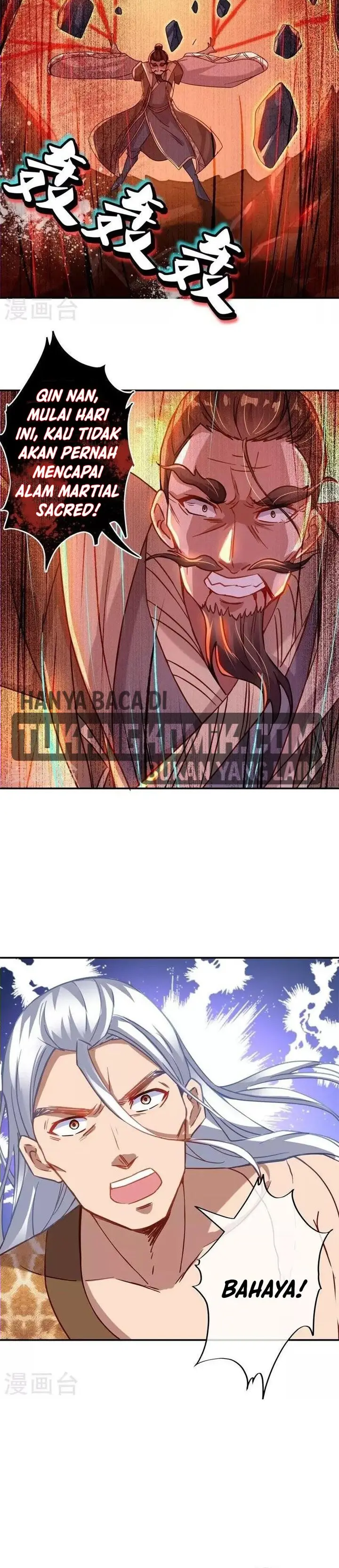 image-komik-peerless-soul-chapter-371-7/34