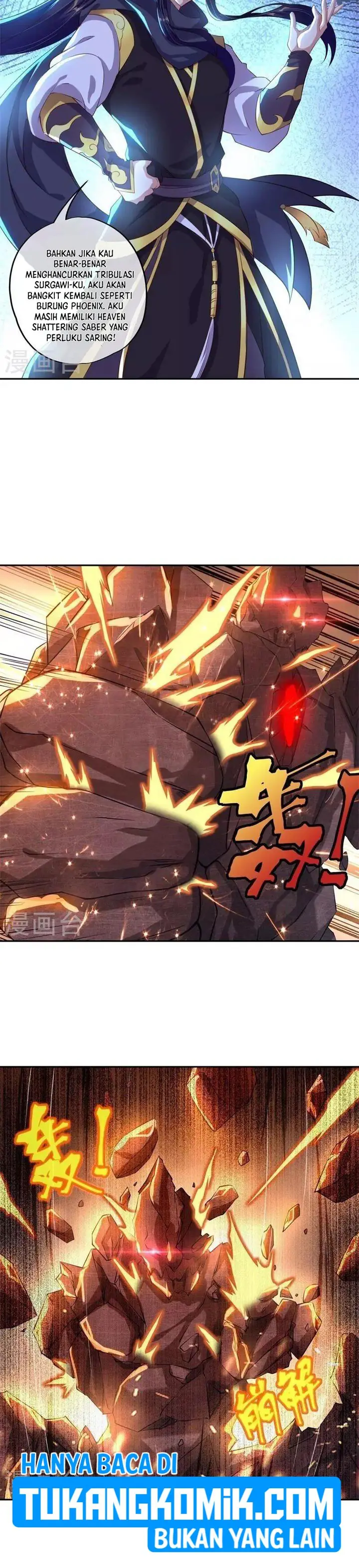 image-komik-peerless-soul-chapter-371-9/34