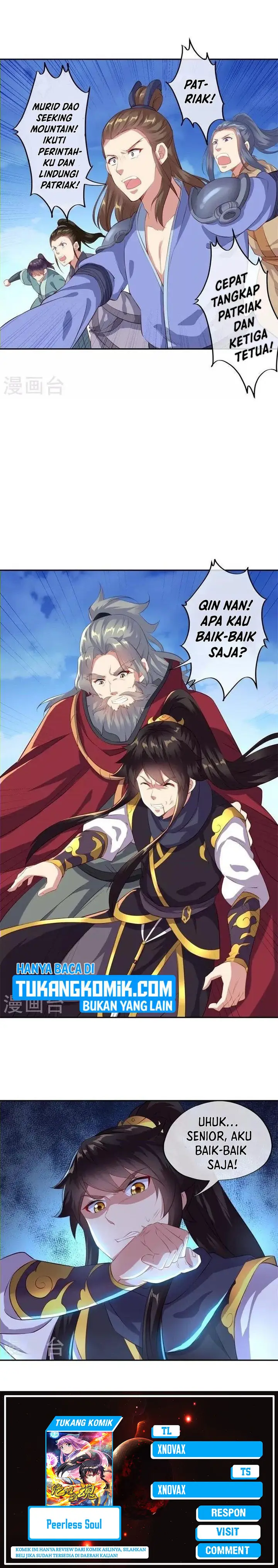 image-komik-peerless-soul-chapter-371-13/34