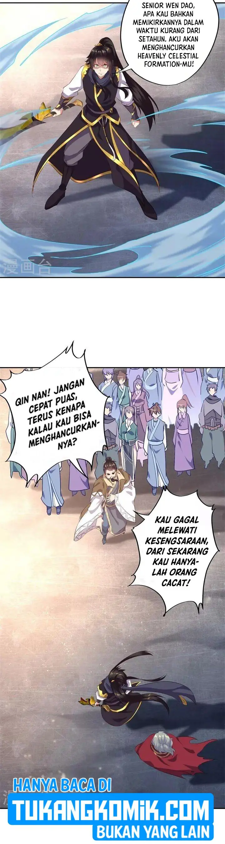 image-komik-peerless-soul-chapter-371-15/34