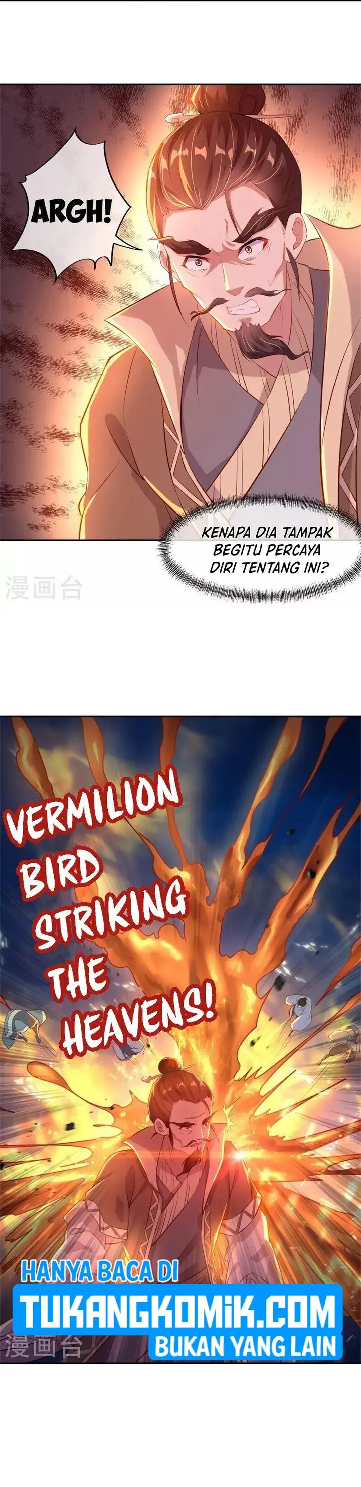 image-komik-peerless-soul-chapter-371-17/34