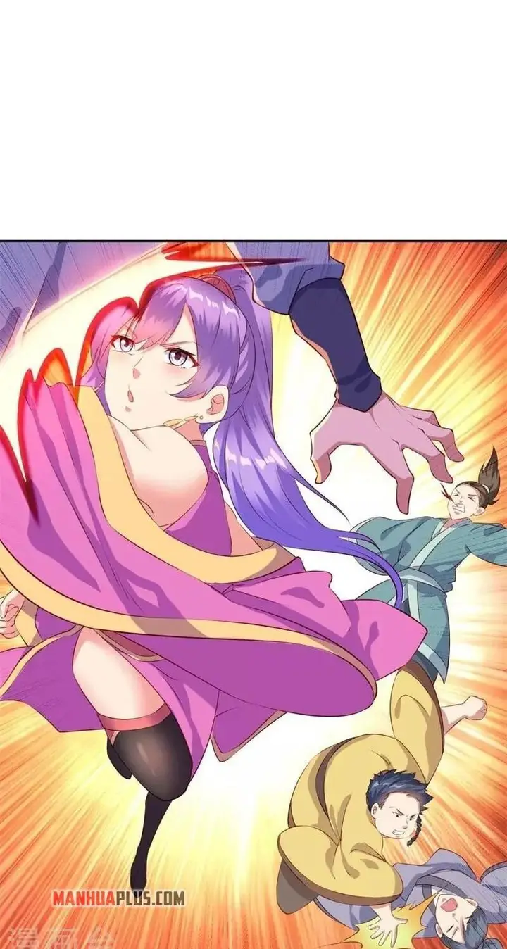 image-komik-peerless-soul-chapter-371-18/34