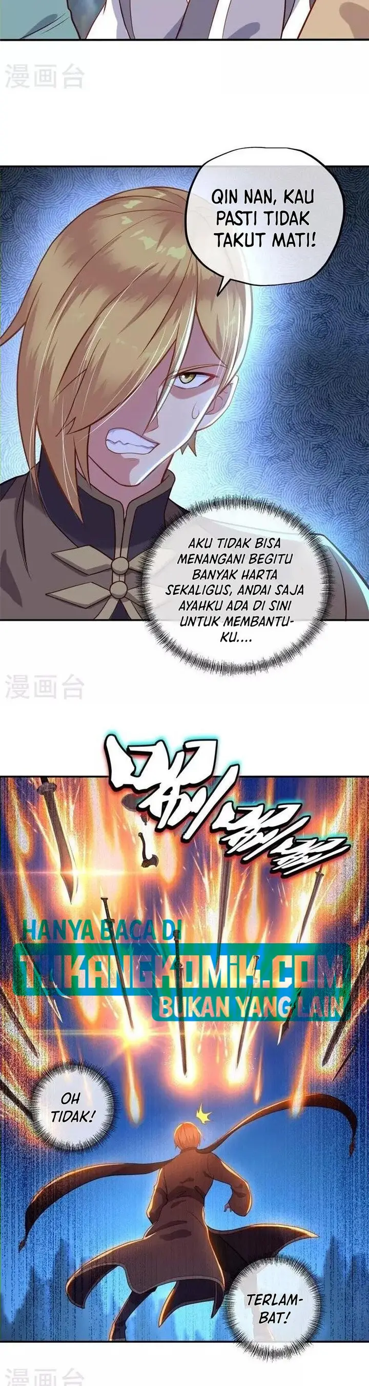 image-komik-peerless-soul-chapter-371-32/34