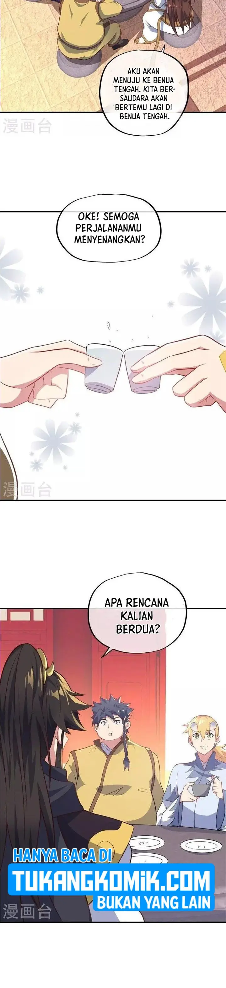 image-komik-peerless-soul-chapter-373-2/33