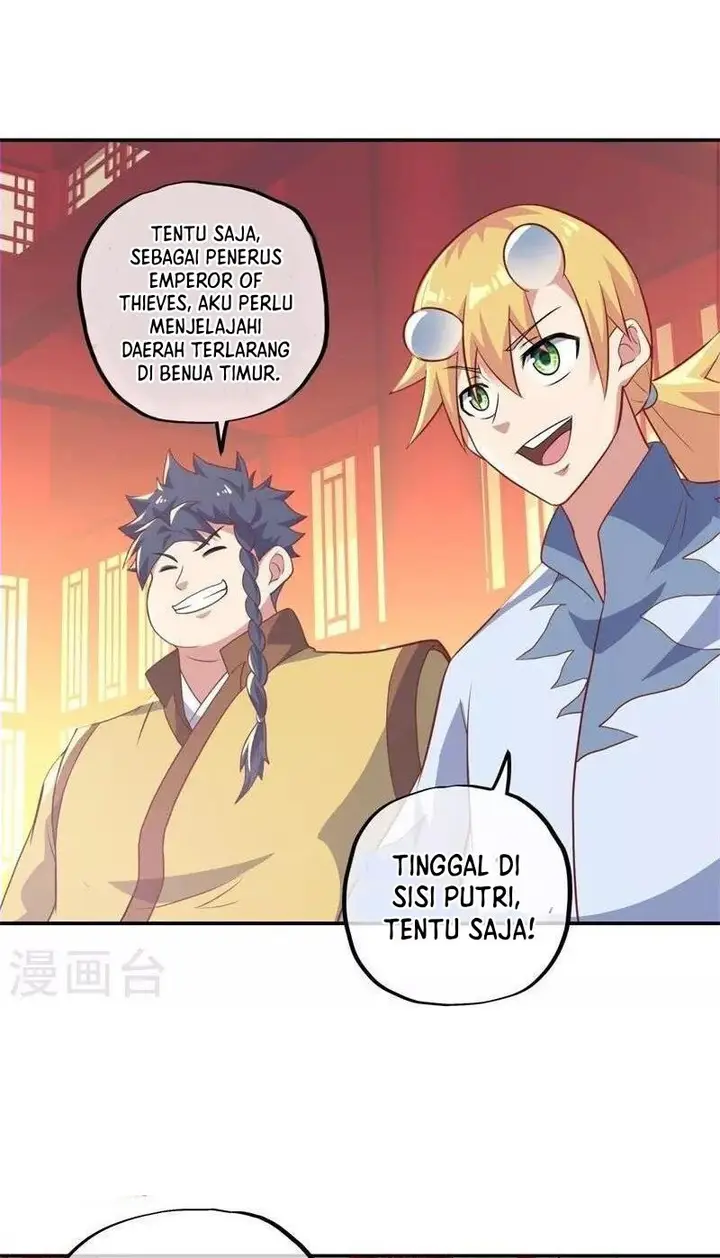 image-komik-peerless-soul-chapter-373-3/33