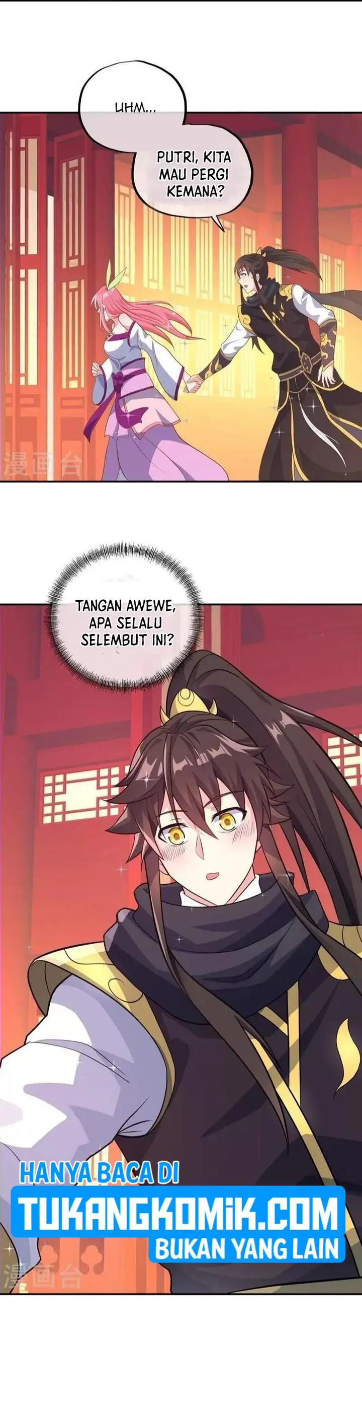 image-komik-peerless-soul-chapter-373-6/33