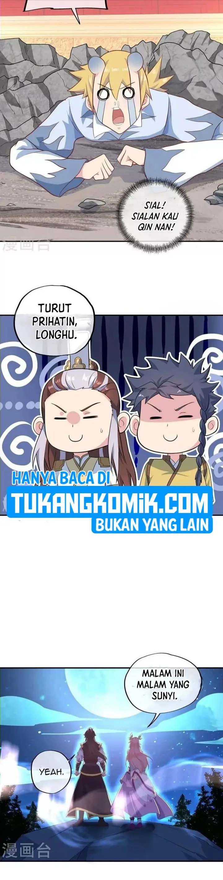image-komik-peerless-soul-chapter-373-8/33
