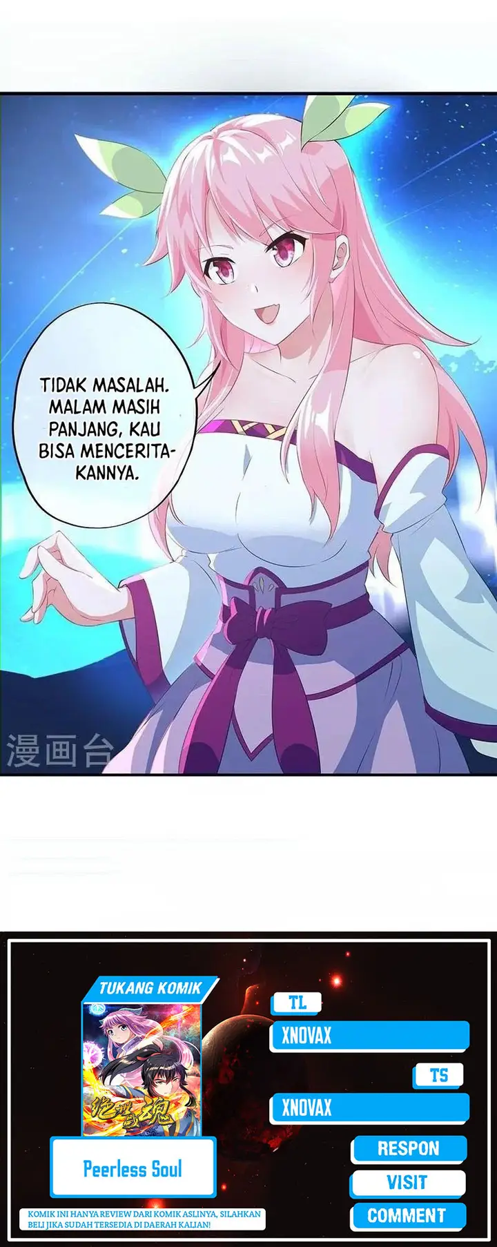 image-komik-peerless-soul-chapter-373-13/33