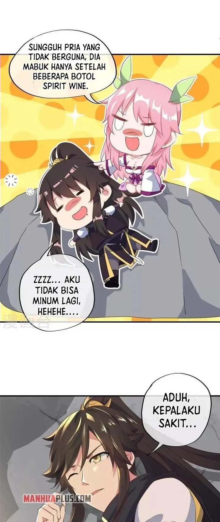 image-komik-peerless-soul-chapter-373-15/33