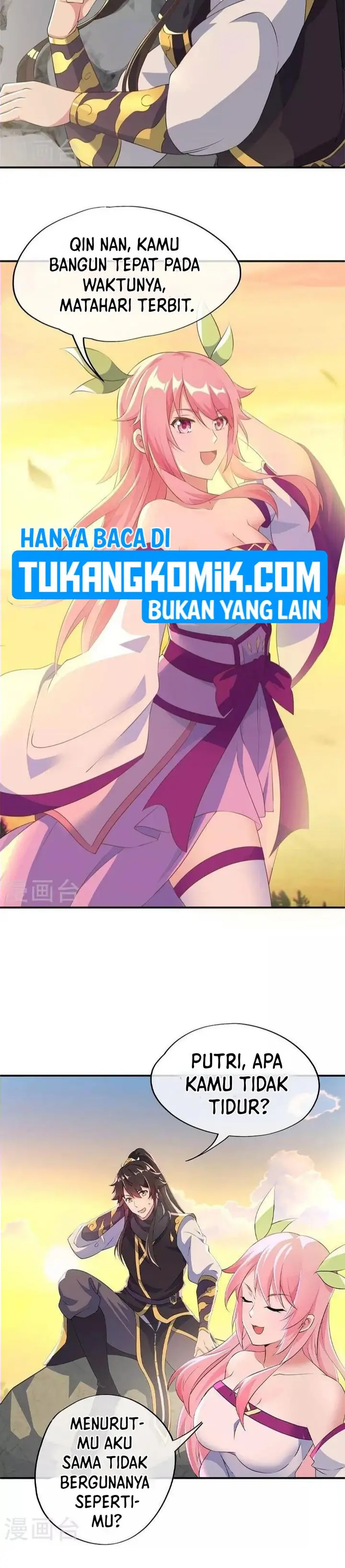 image-komik-peerless-soul-chapter-373-16/33