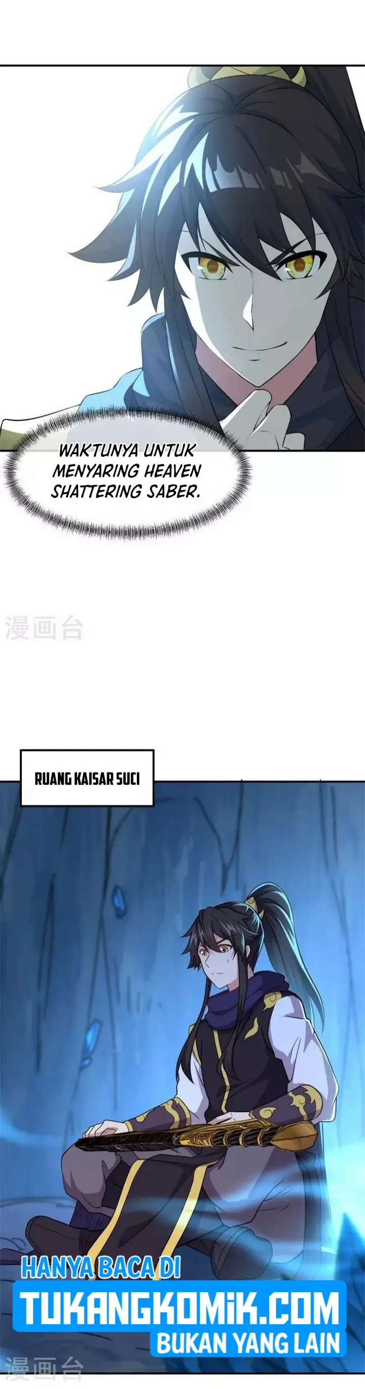 image-komik-peerless-soul-chapter-373-20/33