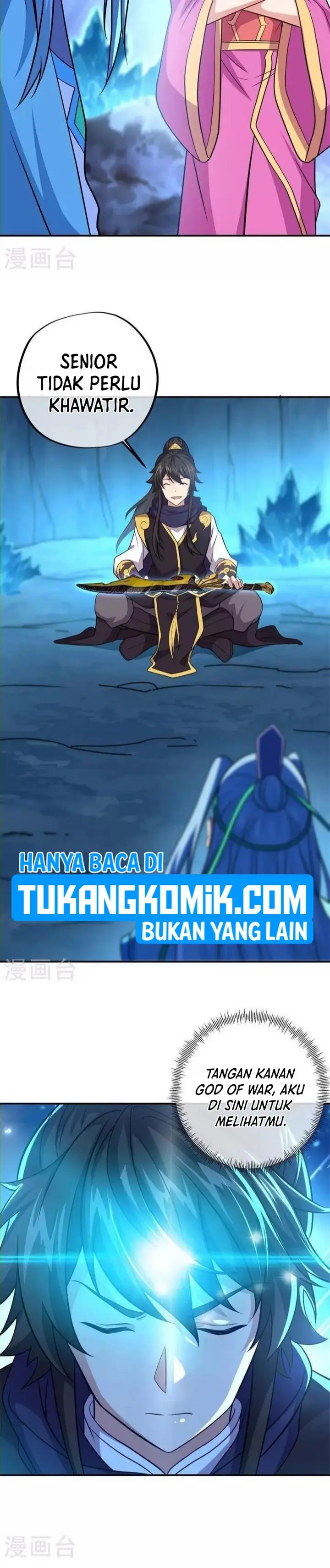 image-komik-peerless-soul-chapter-373-22/33