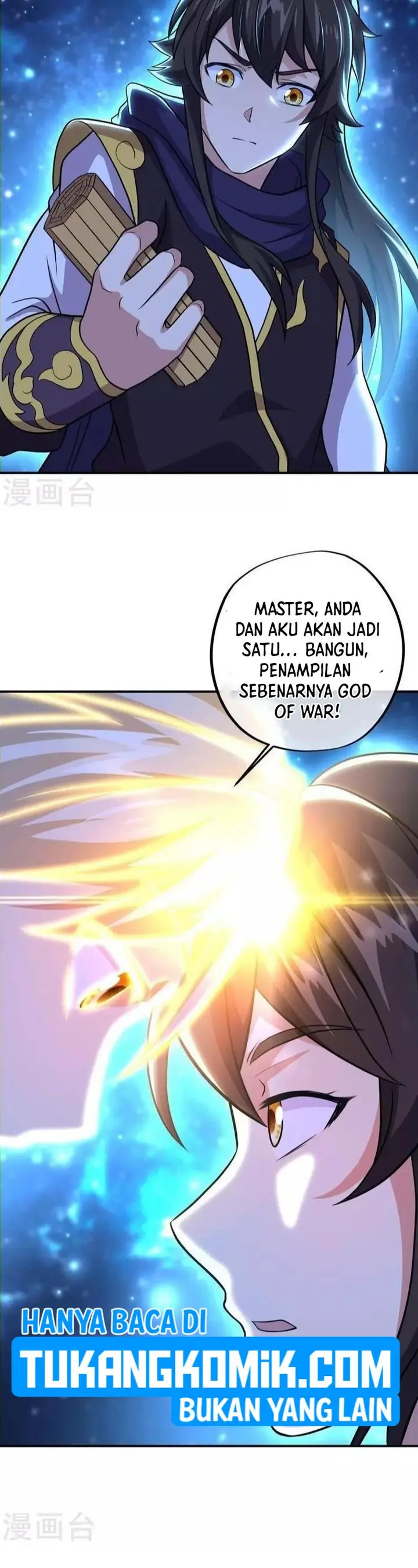 image-komik-peerless-soul-chapter-373-26/33