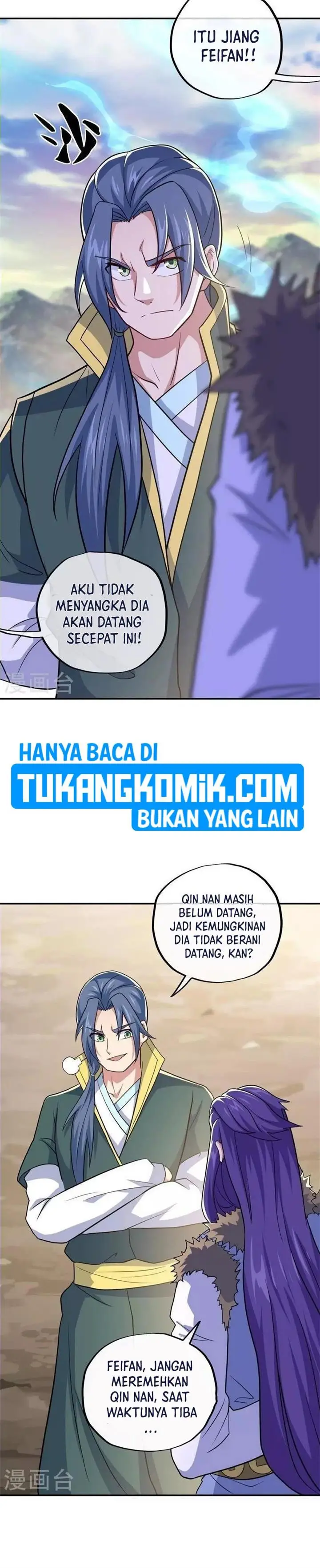image-komik-peerless-soul-chapter-374-14/33
