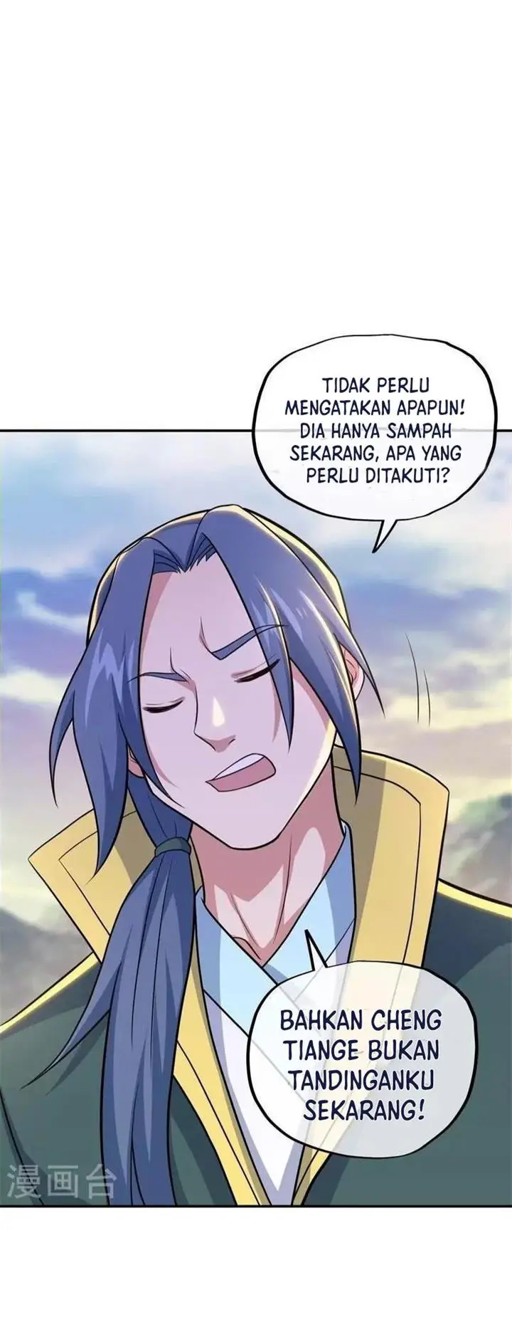 image-komik-peerless-soul-chapter-374-15/33