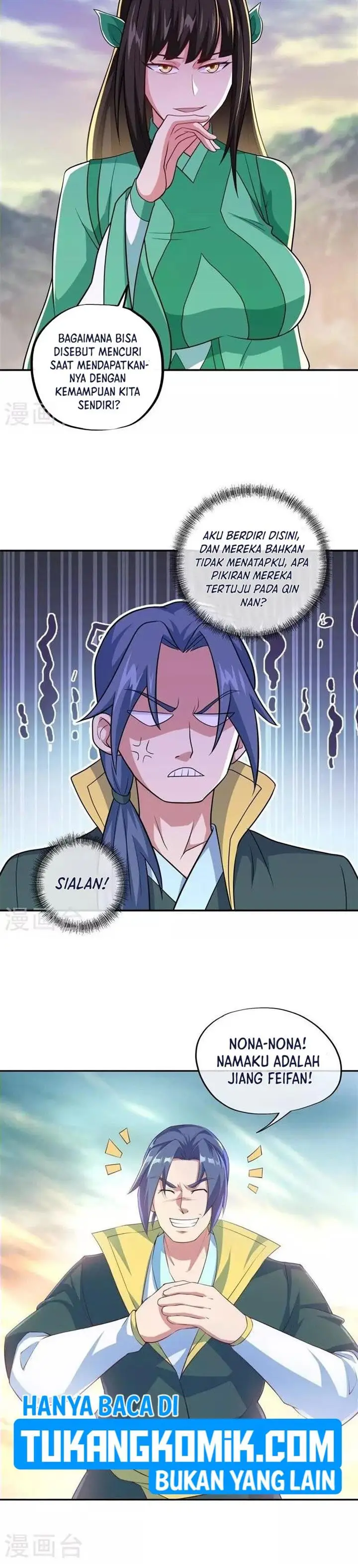 image-komik-peerless-soul-chapter-374-20/33