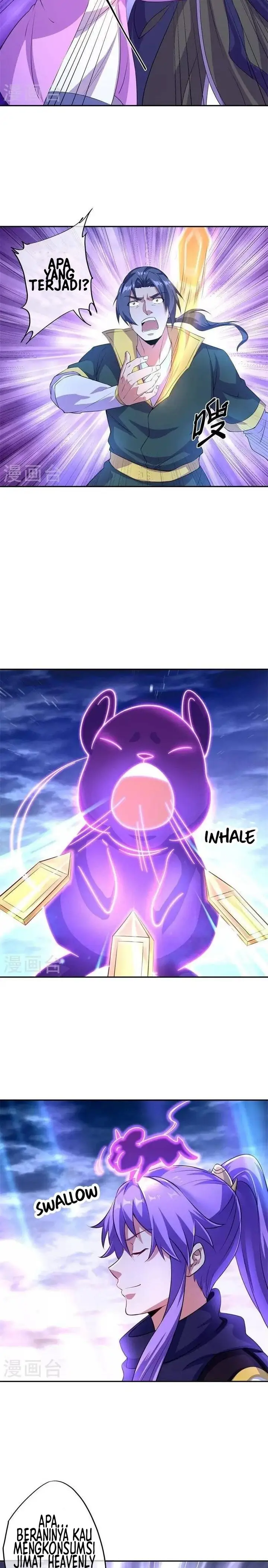 image-komik-peerless-soul-chapter-375-1/18