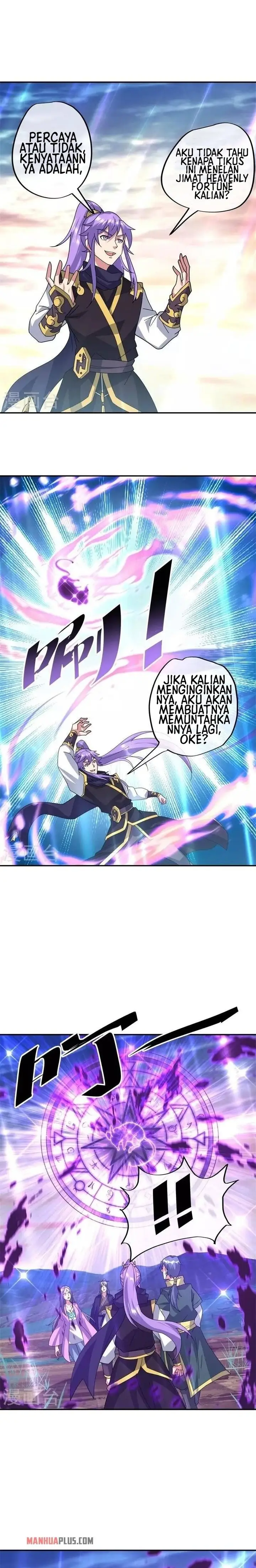 image-komik-peerless-soul-chapter-375-3/18