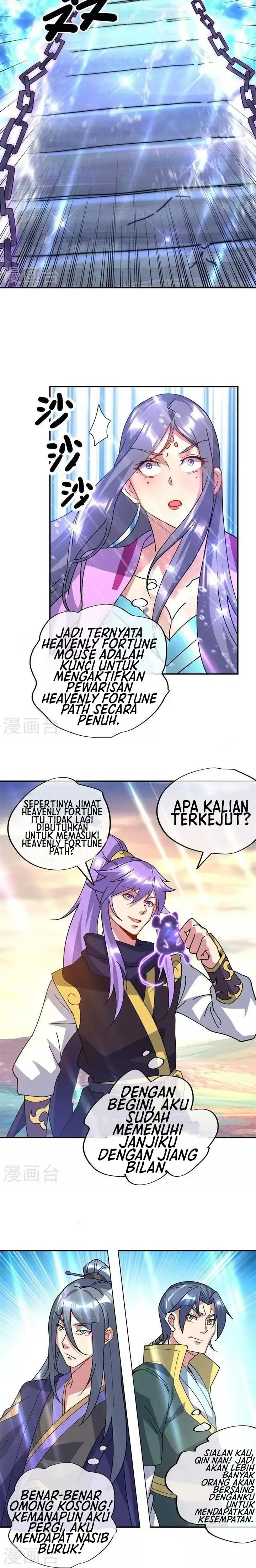 image-komik-peerless-soul-chapter-375-5/18