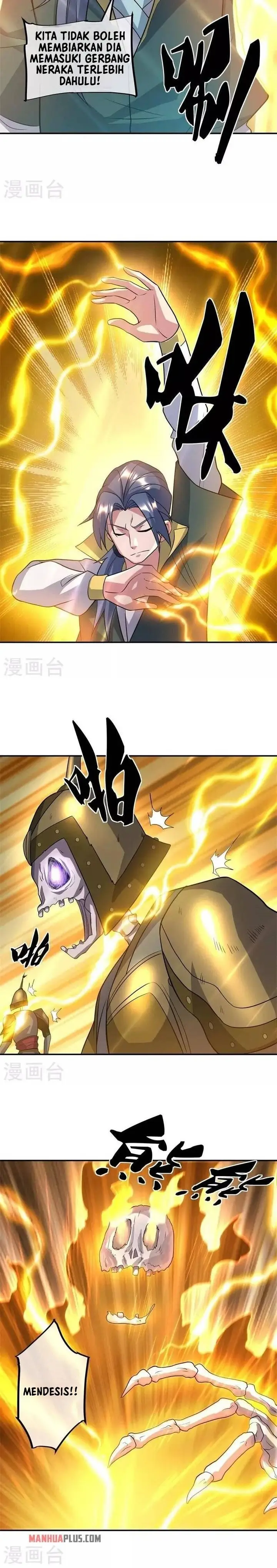 image-komik-peerless-soul-chapter-375-14/18