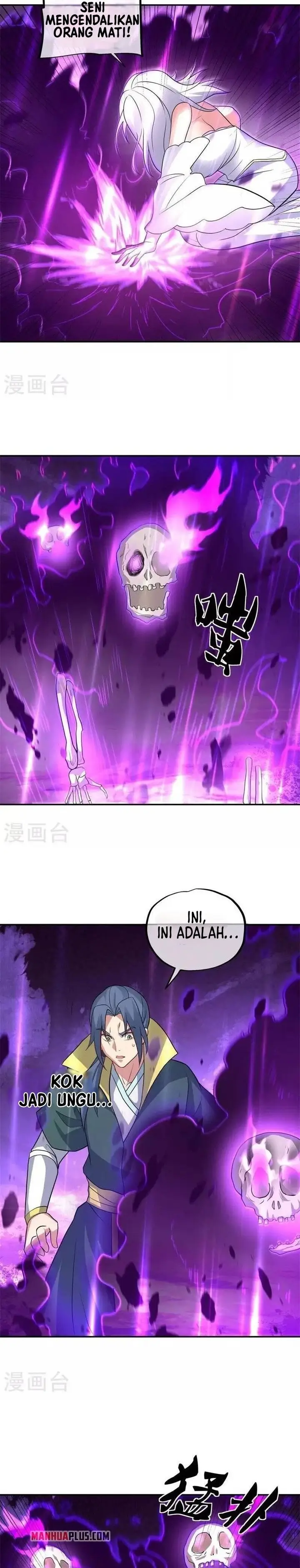 image-komik-peerless-soul-chapter-375-16/18