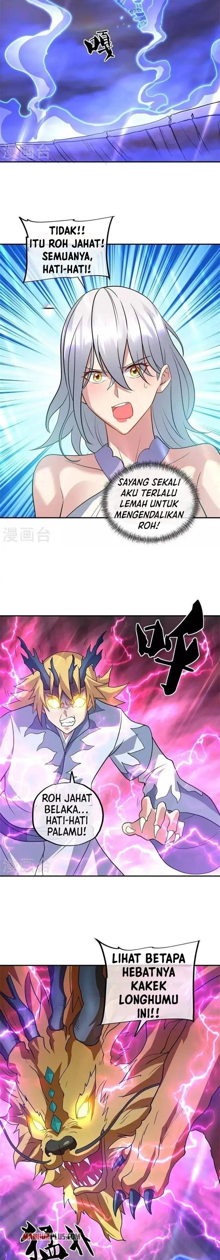 image-komik-peerless-soul-chapter-376-1/18