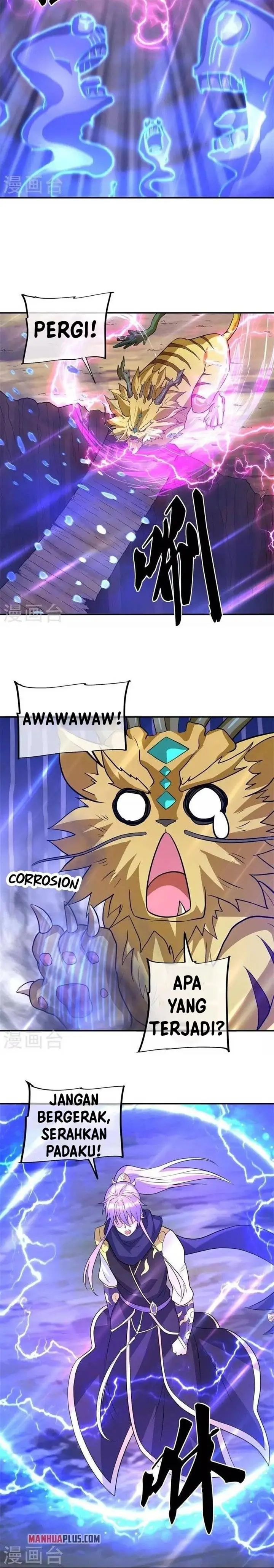 image-komik-peerless-soul-chapter-376-2/18