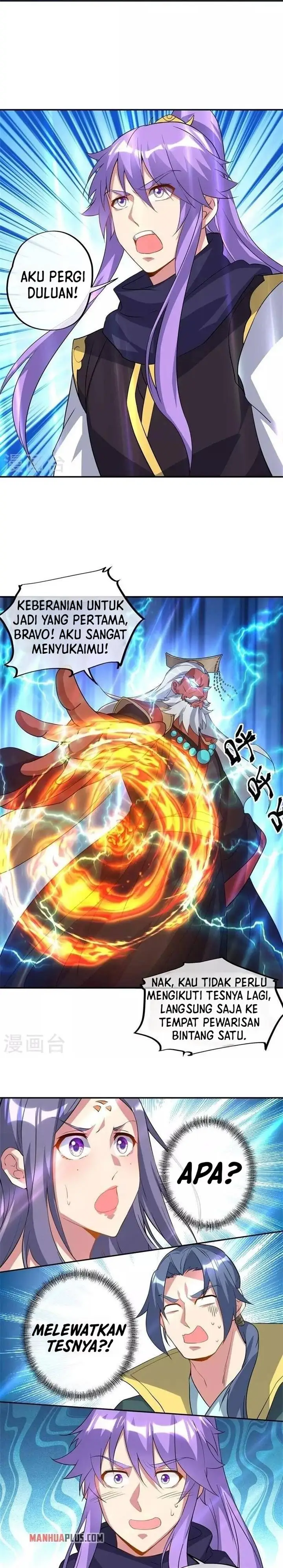 image-komik-peerless-soul-chapter-376-6/18